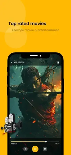 cricbuzz-subscription-price Top Rated Movies